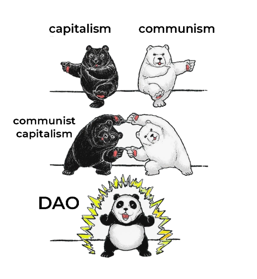 PHILOSOPHER DAO tweet media