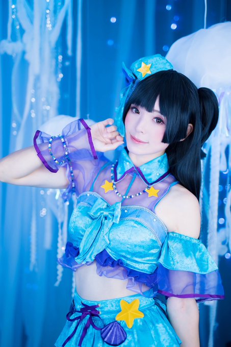 Twitterのコスプレ画像41
