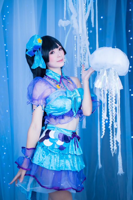 Twitterのコスプレ画像40