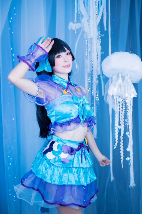 Twitterのコスプレ画像42