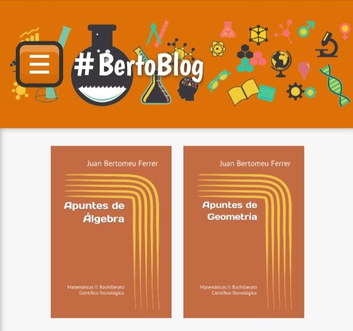 jbertomeu's tweet photo. No te quedes sin el tuyo! #BertoBlog https://t.co/83I2LHv8bS