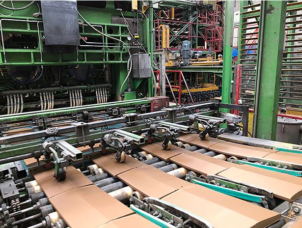 Voor onze productielocatie BMI Monier Tegelen zijn wij op zoek naar een gedreven en ervaren Monteur ETD. Jouw hoofdtaak is het verhelpen van elektrotechnische storingen. Meer info - bit.ly/3nPa2GA. #Tegelen #Monier #MonteurETD #dakpannen #job #vacature