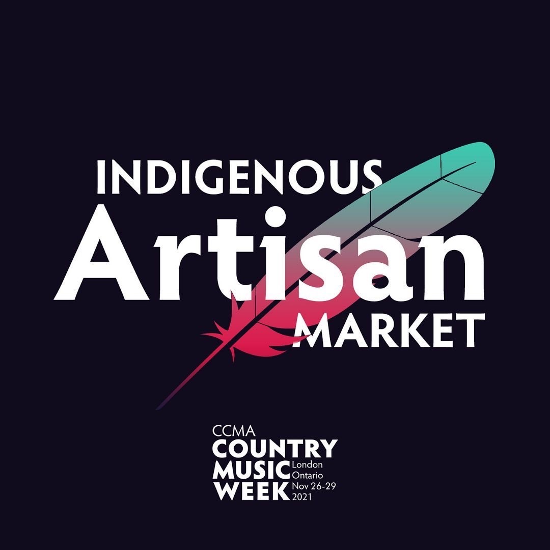 Experience beautiful display of Indigenous makers, artists &amp; performers at the Indigenous Artisans Market THIS Sat. Nov 27 from 11am - 4pm <a href="/CoventGardenLDN/">Covent Garden</a>. Vydel Sands will prepare and sell Indigenous comfort food while Ojibwe artist, Sean Couchie shares stories about his art.