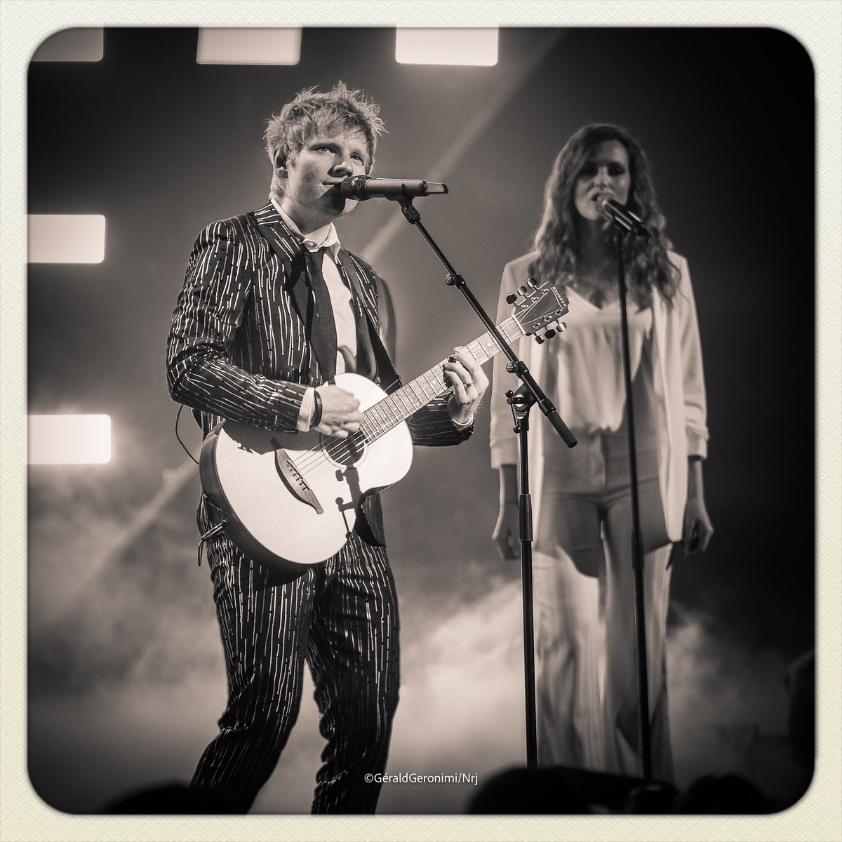 geraldgeronimi's tweet photo. 1/2 Et voici une première selection de photos en noir&blanc des NRJ Music Awards 2021.
#nrjmusicawards2021 #geraldgeronimi #tapisrouge #nma2021 #nrjmusicawards #viemaviedephotographe #redcarpet #villedecannes #workneverstop #fujifilm https://t.co/tnqV1GY33m