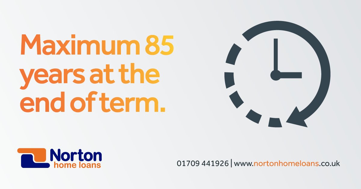 NortonHomeLoans's tweet photo. Lending into retirement? We can help!

Get in touch on 01709 441926 or visit https://t.co/mZBXKEDvyJ to see how the Norton Home Loans team can help with your complex cases!

#mortgages #securedloans #secondcharges #reallifelending https://t.co/vfIszLf8i1
