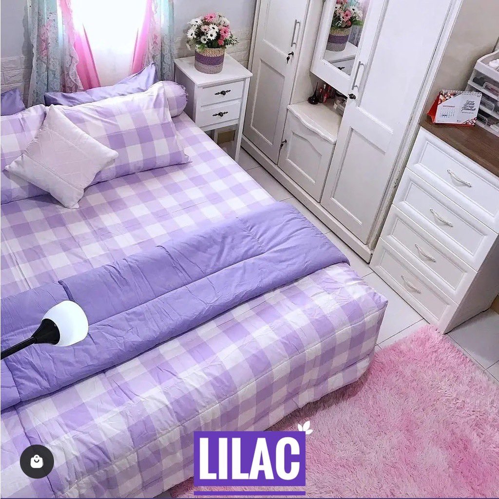 threadshopee's tweet photo. ✨Rekomendasi Sprei Aesthetic Korea✨

💸 48.000

Voucher Cashback 99%

✨ https://t.co/NiaxXPdTl4 ✨ https://t.co/DxgQiJGL4k