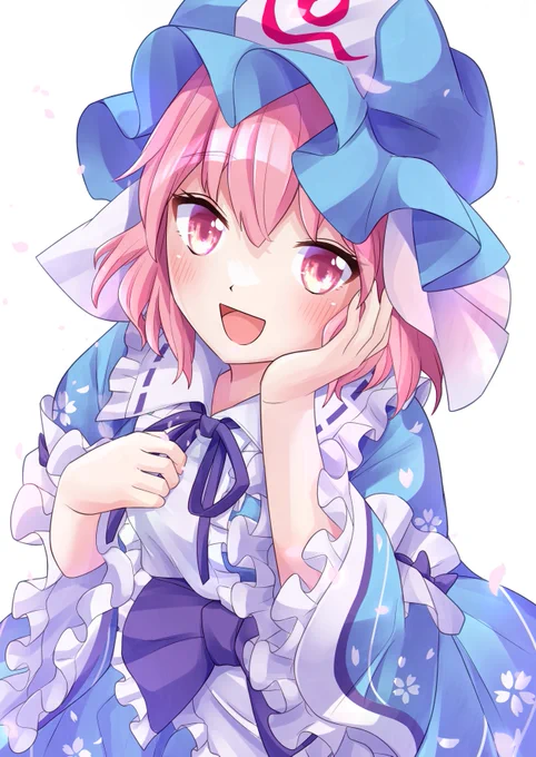 ゆゆ様 