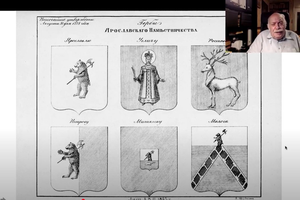 Дорогие друзья напоминаем вам о том, что с 18 - 30 ноября на официальном сайте Угличского музея проходит ежегодная конференция "Музей в культурном пространстве исторического города" в режиме онлайн.
Посмотреть доклады можно по ссылке на официальном сайте… t2p.pw/qohjbiEo4U