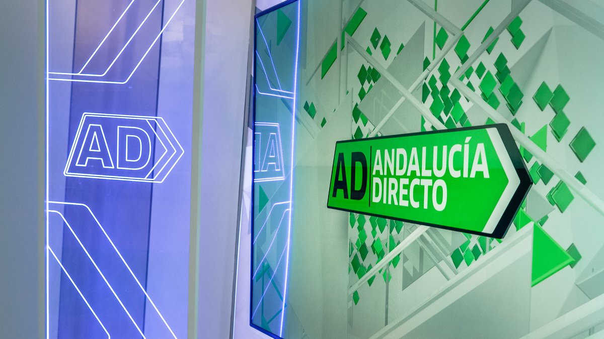 "Andalucía Directo", Premio Internacional "Ciudad de Guadix" por el reportaje “La colecta de unos profesores salva un negocio”

🗣️ <a href="/adirecto/">Andalucía Directo ❎</a> | <a href="/ModestoBarragan/">Modesto Barragán</a> | <a href="/peichsantana/">paz santana</a> | <a href="/Karmen_GP/">Carmen González</a> | <a href="/estelitapt/">Estela Pino Torres</a> | <a href="/atorcuatogrx/">Ángel Torcuato</a> | <a href="/dipgra/">Diputación de Granada</a>

🌐csur.red/Bica50GVnS6
