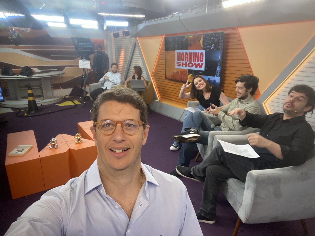 Ricardo Salles tweet media