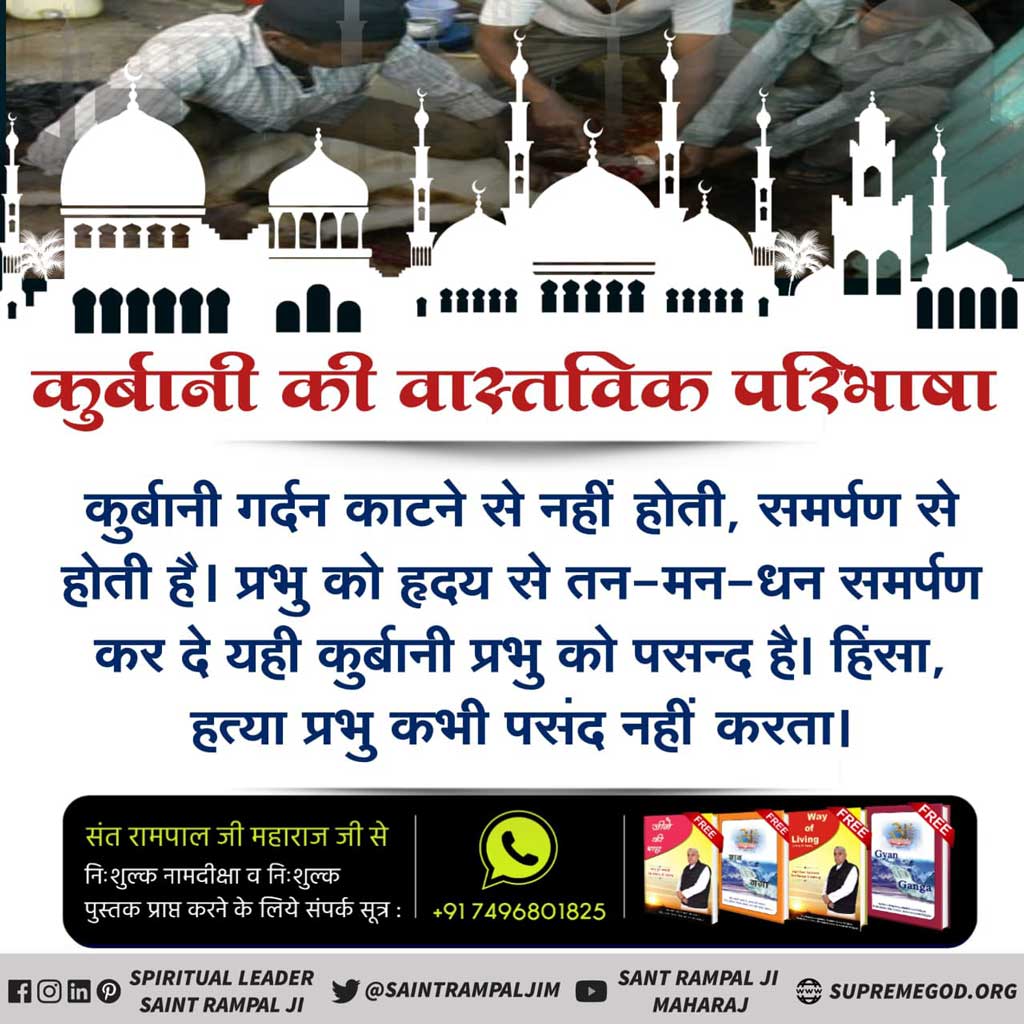 #MeatEatersViolate_LawOfGod
Holy Bible, Genesis 18:8 -
He then brought some curds and milk and set these before them. While they ate, he stood near them under a tree.

This proves there are more than one God whereas the christians believe that God is one. 🌱🌱