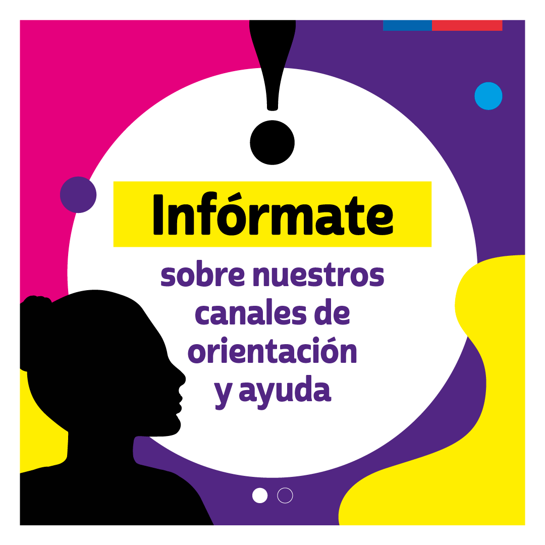 LaboralBonos's tweet photo. RT @MinMujeryEG: NO SEAS INDIFERENTE 👇
Si escuchas, ves o eres testigo de violencia contra una mujer, llámanos. Estamos disponibles las 24 horas los 7 días de la semana. #NoEstásSola https://t.co/WY9aMLFDuN