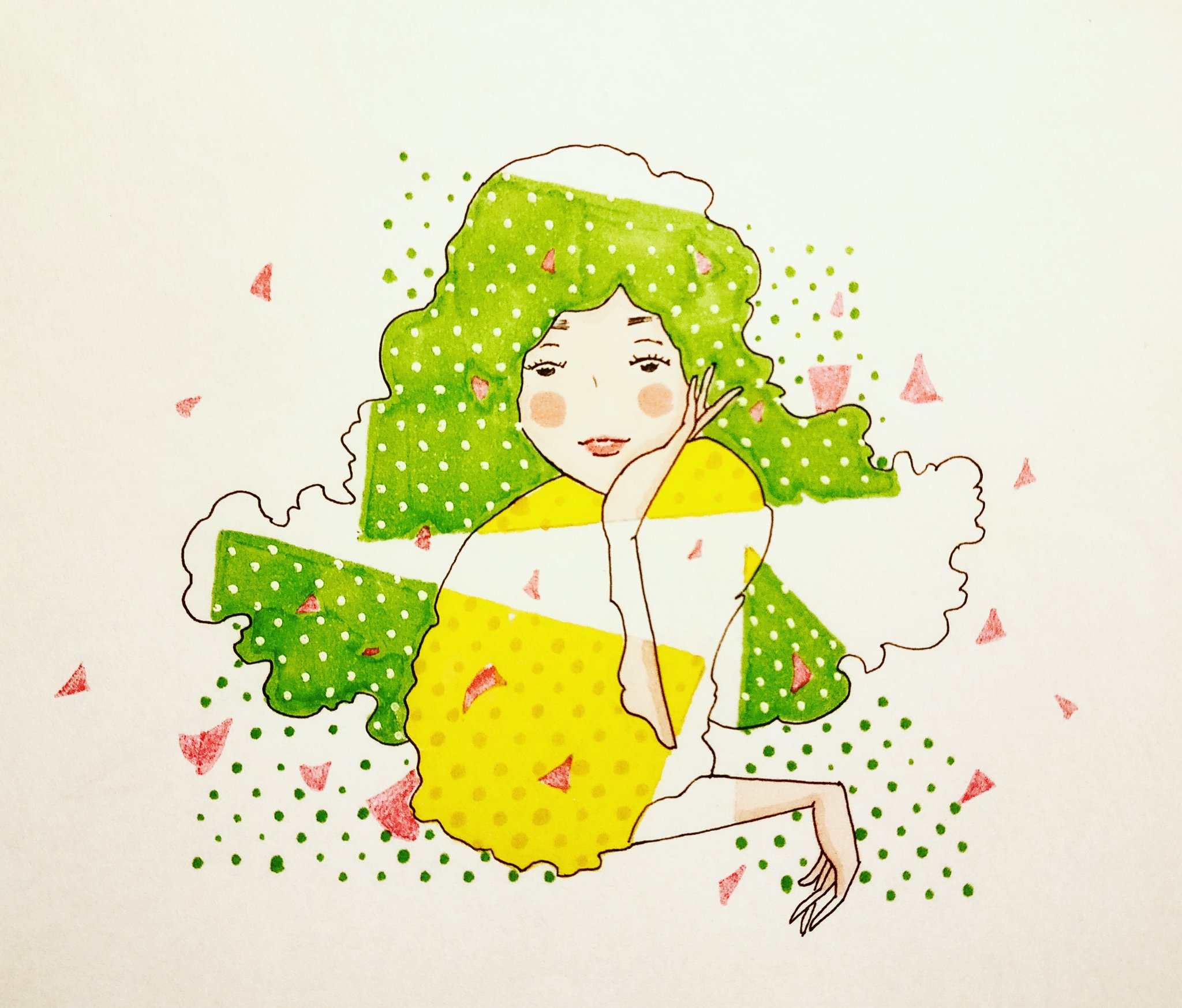 Tweets With Replies By Tano Yasuhisa 空想画家 Tanoyasuhisa Twitter