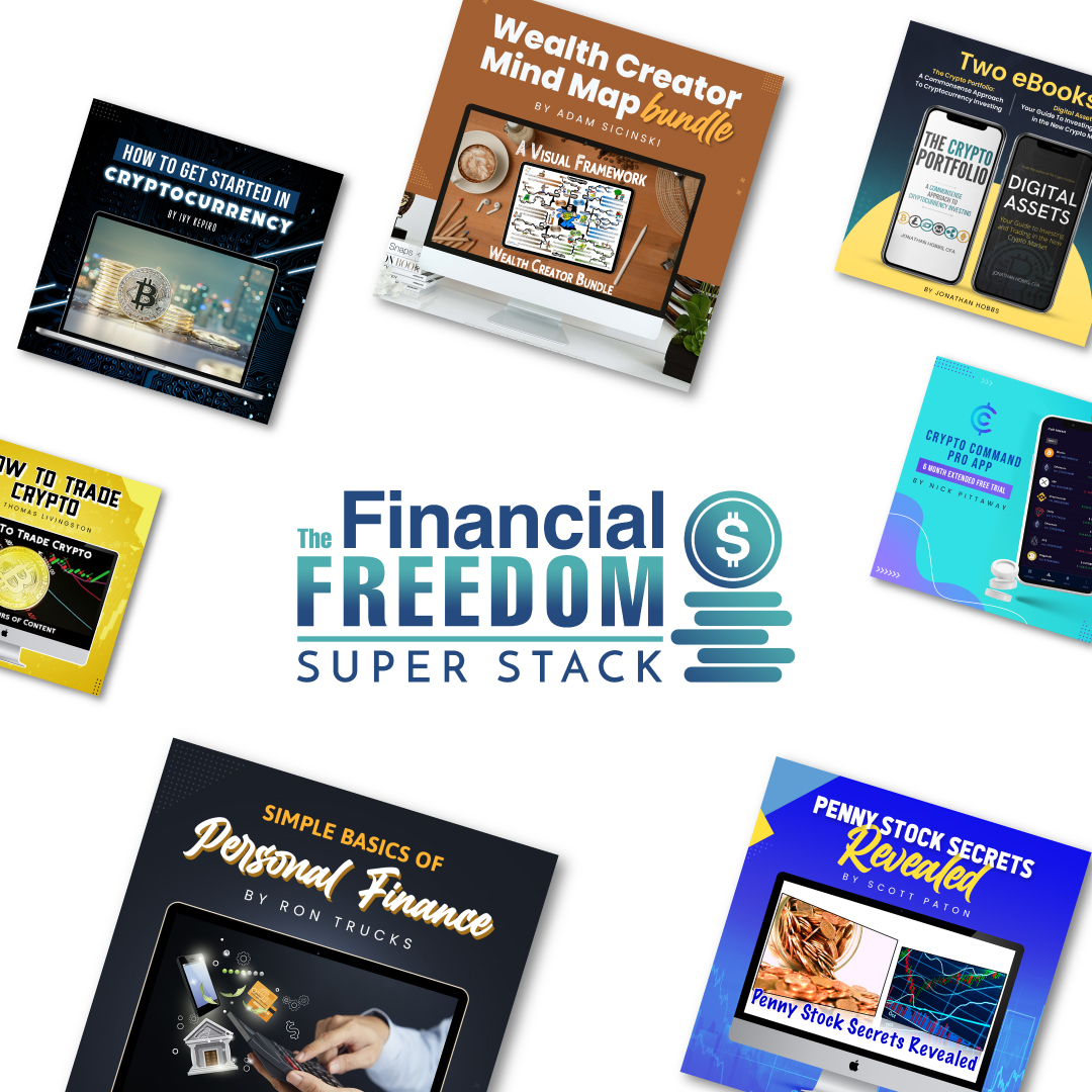 Inside... Your Blueprint to Financial Freedom >>> Everything. You. Need. - jasoncabler--infostack.thrivecart.com/freedom/     mailchi.mp/cfinancialfree…