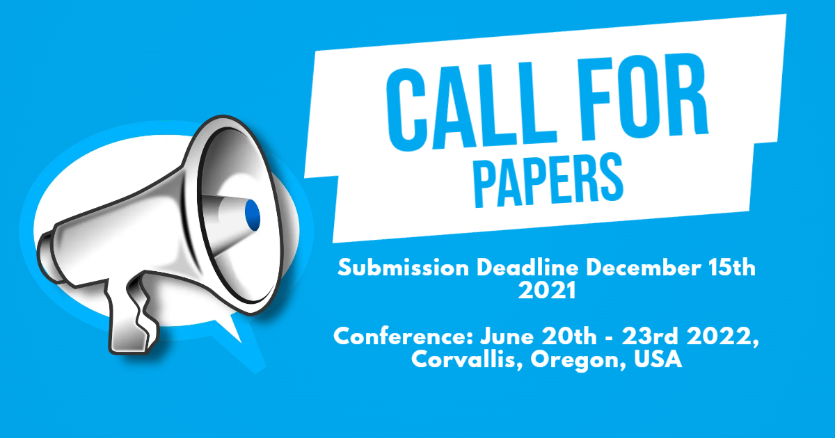 Our 2022 conference submission deadline fast approaches. Get your submissions in by December 15th. 3 weeks from today. Find out more, read our full CfP, and get a copy of our proposal form here: wcstudiesassociation.wordpress.com/wcsa-2022-conf… #WCSACon22