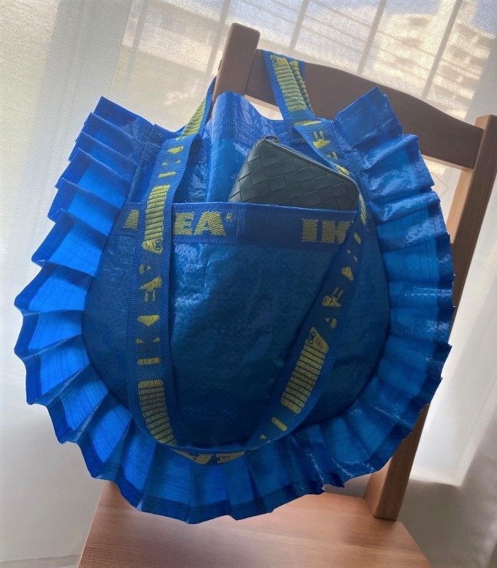 FRAKTA / KARISMATISK