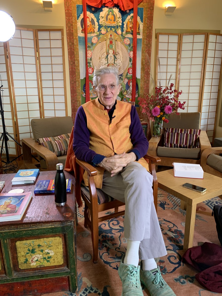 PhoeniciaNYS's tweet photo. We have our very own Buddhist retreat tucked into the secret hills of Phoenicia - @menla #escapeNewYork #ulstercounty #catskills #hudsonvalley #upstateNY #phoeniciaNY #phoenicia #menla #dalailama #retreat #spa #resort #healing #buddhism #meditation #zen #yoga #nature #tibet https://t.co/lbncL4CAyI