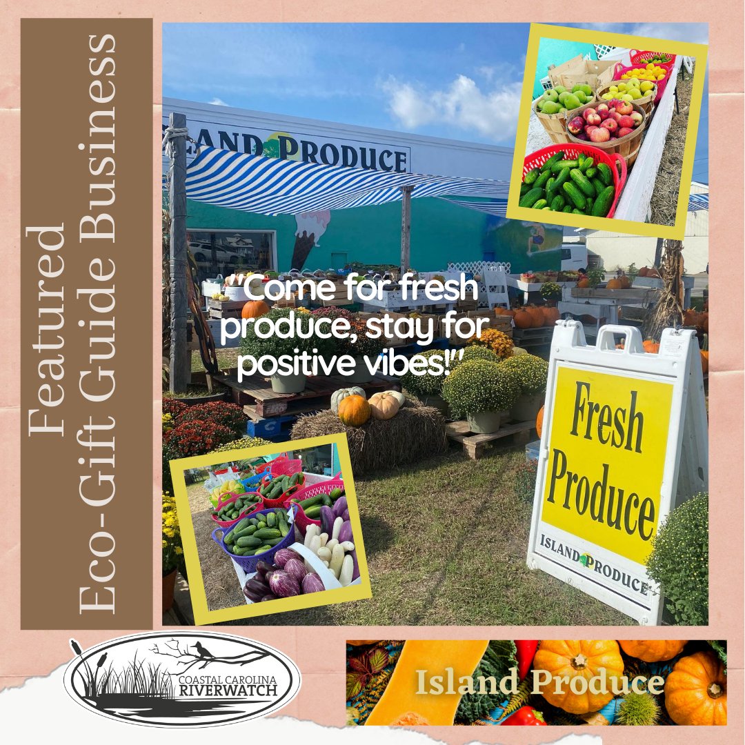 Coastal Carolina Riverwatch tweet media