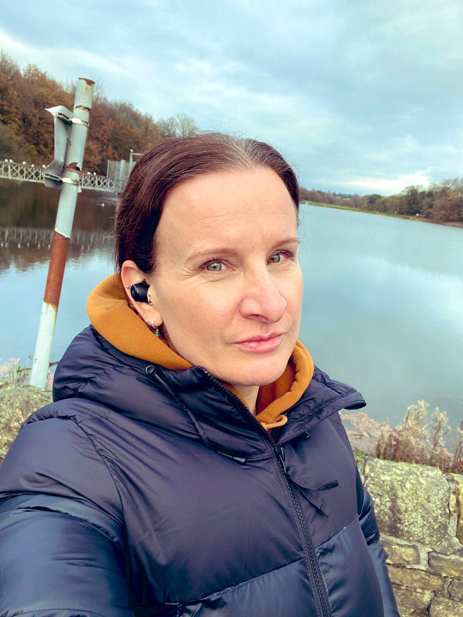 Davies74E's tweet image. Lunchtime walk round the lakes making sure I get the work life balance right. Fresh air &amp;amp; focused for the afternoon #MentalHealthAwareness #hybridworkplace #homeworker