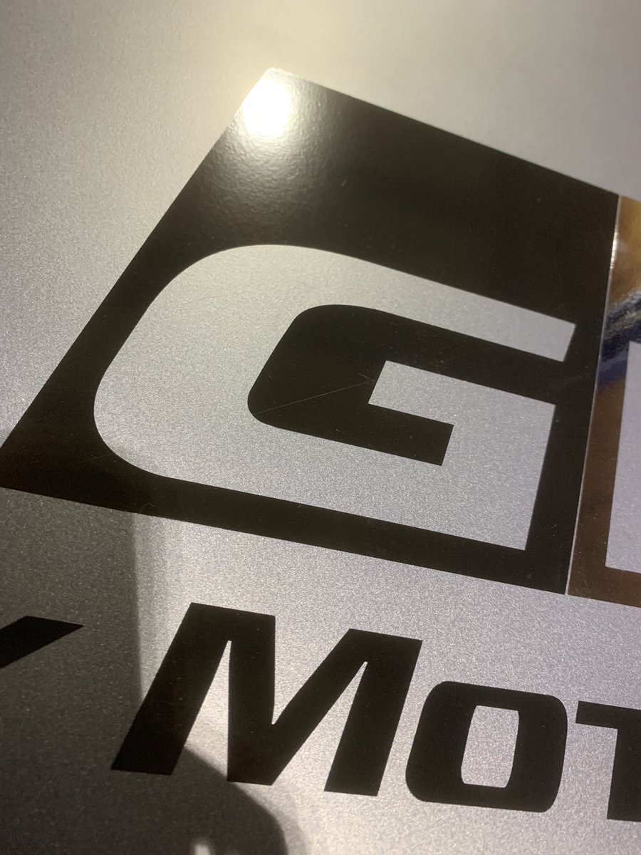 daddy_m_w_kuni's tweet photo. ラッピング終わって帰って来ました✨✨✨
完成まで見せなーい😜😜😜

#ae86 #ge86 #grヤリス https://t.co/jVRhgHHj4p