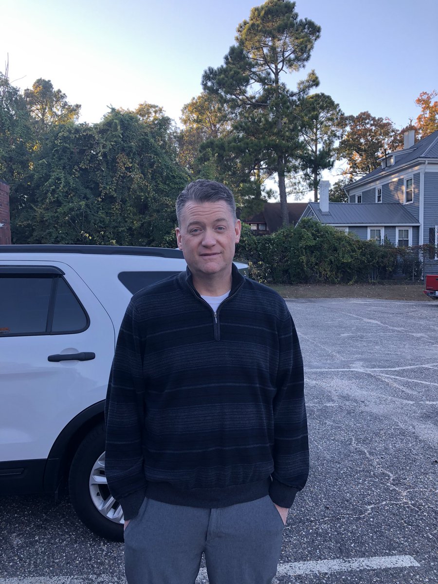 David Culbreth tweet media