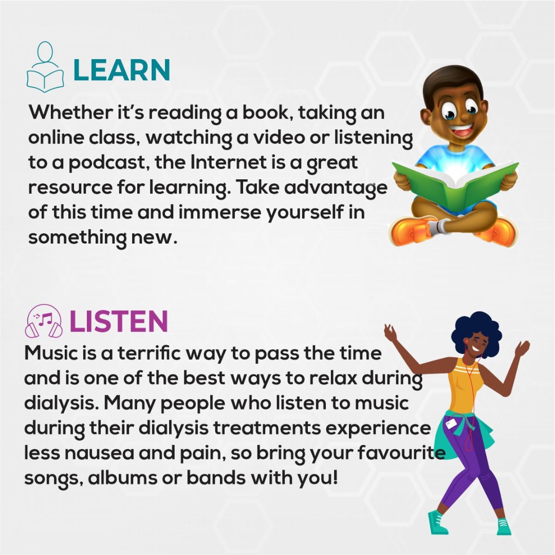 With these tips you can make your dialysis treatments more.. instagram.com/p/CWqE6pYo7Hn/…
For counselling and consultation, reach us via these lines; @ 0913-777-2362, 0817-444-9573, for more information.
#DialysisTreatment #MemorableTreatment #DovaheightsDialysis #HeathCare