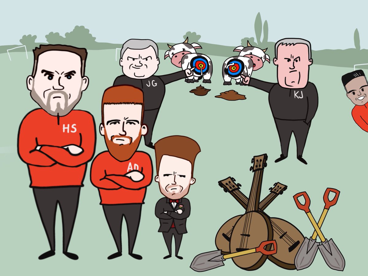 The Orient Comic tweet media