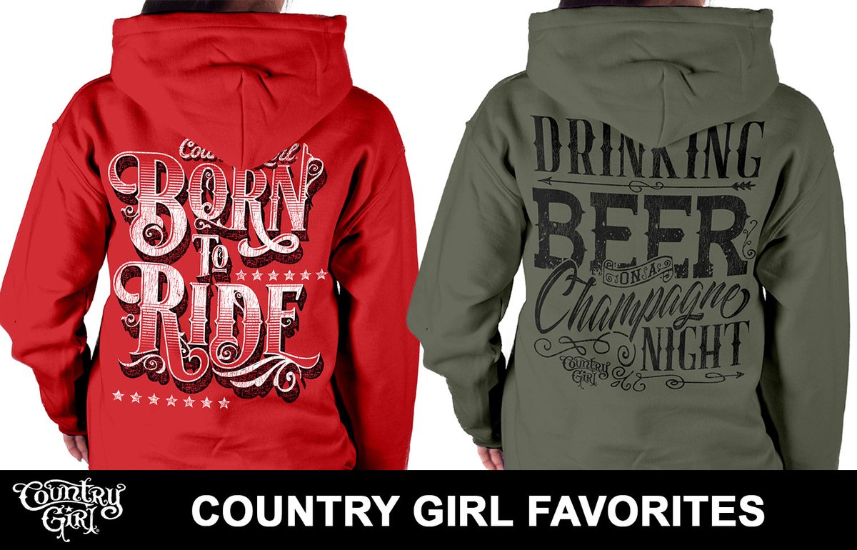 ShopCountryGirl's tweet photo. New Country Girl Hoodies!

https://t.co/Ol8o4S0O2l https://t.co/2vNEpmpEdC