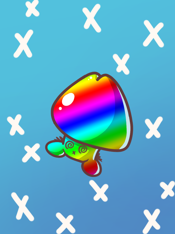 dickwarz's tweet photo. DickWarrior DizzyDick Weary cat face 
Join us in welcoming DizzyDick: an extremely Dizzy DickWarrior 1# Gem stone

The Chosen one extremely Dizzy and have the power to Swirl them !!! Zany faceZany faceZany face

Follow us for the chance to mint him 
@dickwarz
#NFTCommunity 
#NFT https://t.co/kZA9Et9jP4