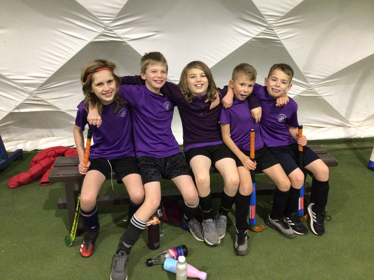 St Catherine's CE (@stcathshorwich) on Twitter photo Well done to our Year 6 Hockey team who came 2nd in yesterdayβs tournament. Thank you β¦<a href="/bolton_sport/">Bolton PE & School Sport</a>β© for organising π π Well done to our Year 6 Hockey team who came 2nd in yesterdayβs tournament. Thank you β¦<a href="/bolton_sport/">Bolton PE & School Sport</a>β© for organising π π