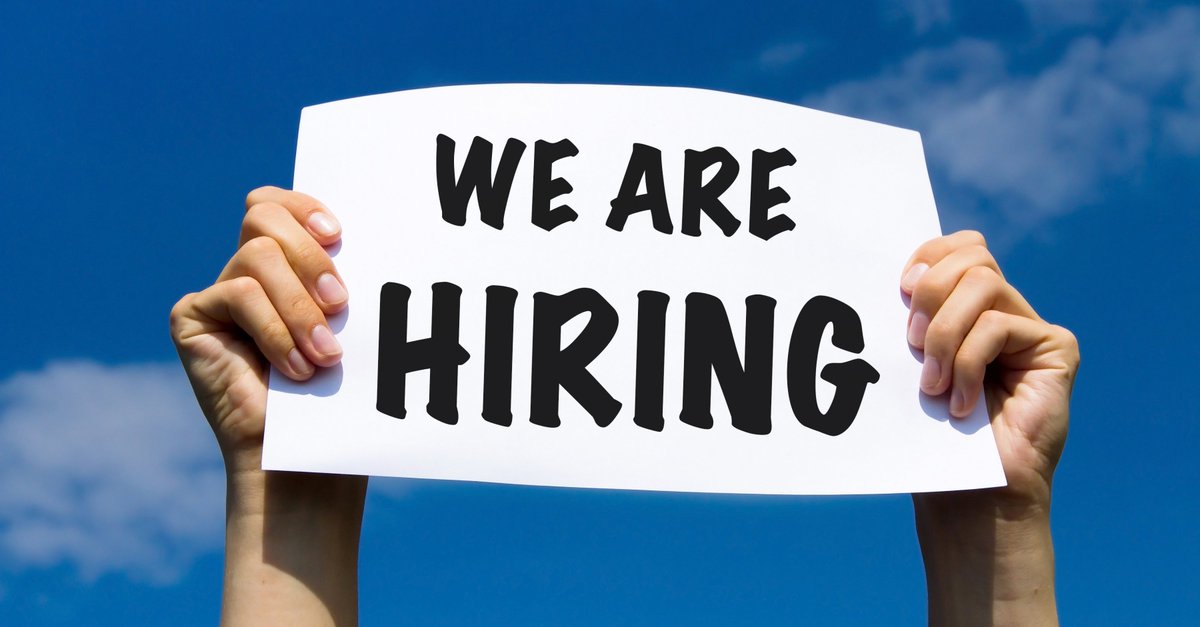 HumanFirst_ai's tweet photo. Visit our LinkedIn page to check out our open roles: https://t.co/EWogkl3o9n https://t.co/YPrALrOVce