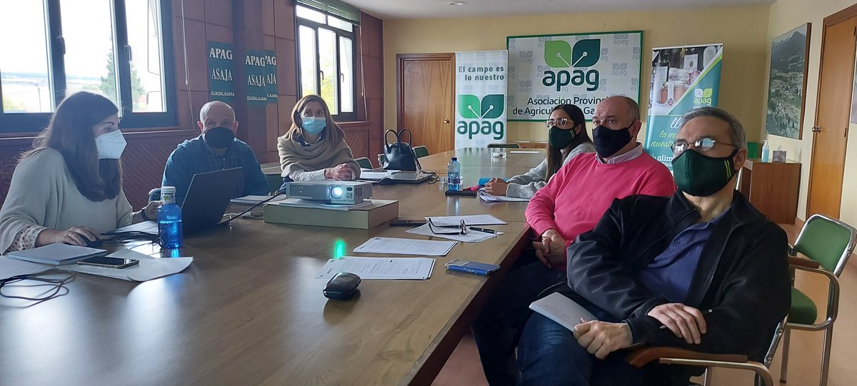 👉🏻Nuestros técnicos se forman para poder cumplir la nueva normativa de registro de productos fitosanitarios a través del RETO. Dispondrán de un software específico de <a href="/NutriNAV_ERP/">NutriNAV</a> para poder realizarlo.