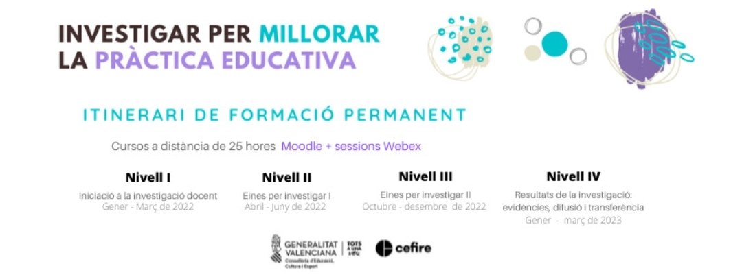 Àmbit d’Educació Infantil tweet media