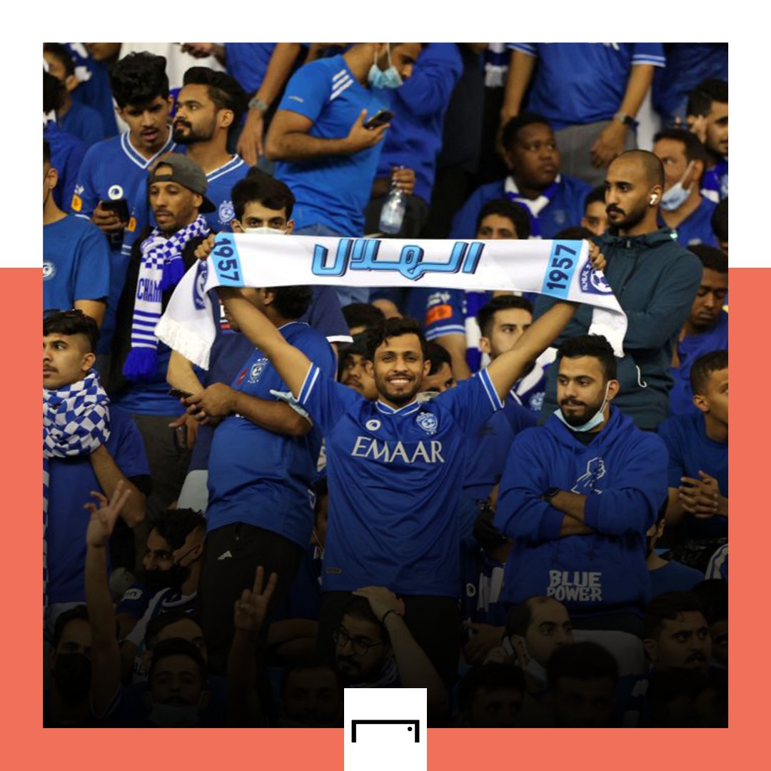 GoalSA's tweet photo. بعد التتويج بلقب دوري أبطال آسيا 2019 👏 👀

حقق الهلال 3⃣ بطولات محلية 💪 👇

2019/2020 الدوري وكأس الملك 🏆🏆
2020/2021 الدوري السعودي 🏆

هل يكرر الزعيم الإنجاز المحلي مرة أخرى بعد تحقيق لقب دوري الأبطال؟ 🤔 https://t.co/0OgJyMj6Bc