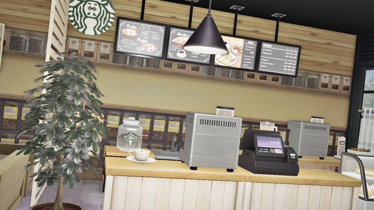 yumin_acnh__'s tweet photo. Masterbucks🌱

素敵なマイデザインを見つけたので╰(*´︶`*)╯

#あつ森 #ハピパラ #acnh #AnimalCrossing https://t.co/po5qItlas2