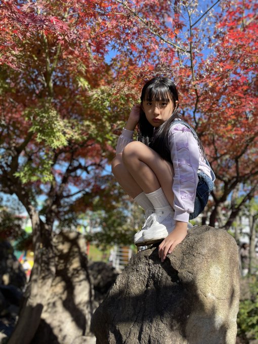 Twitterのコスプレ画像23