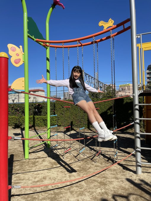 Twitterのコスプレ画像21