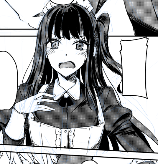うっかり工数多くてめんどくさめなベタ設定しちゃったの図。楽しいんだけどね。 