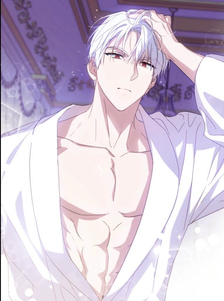 OH MY GODD RUBY AND IZEK