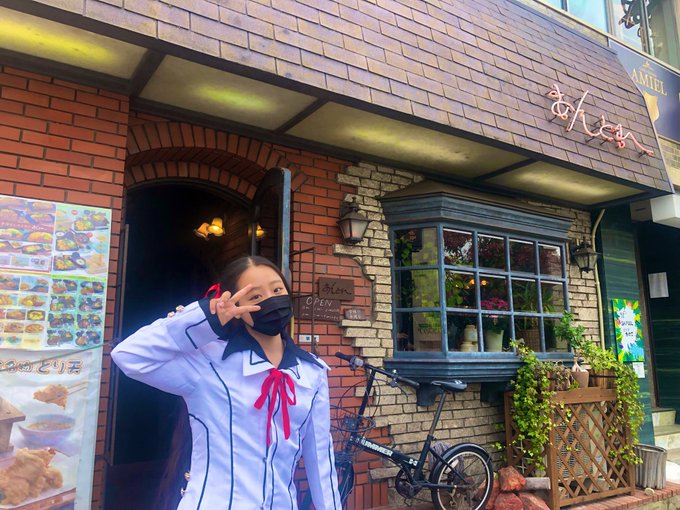 MihiroのTwitter画像6