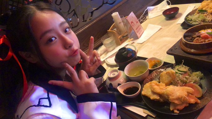 MihiroのTwitter画像7