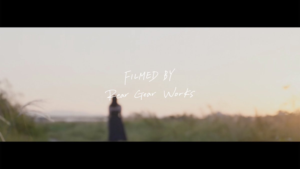 【ポートレートムービー凛新作公開！】

お久しぶりです！『女の子をもっと可愛く。もっとかっこよく。』がコンセプトのポートレートムービー、凛の第28弾を公開しました！
ぜひご覧ください！

model: Rina

【ポートレートムービー】凛 -RIN- vol.28 Rina
youtu.be/v9cki9PfBt8