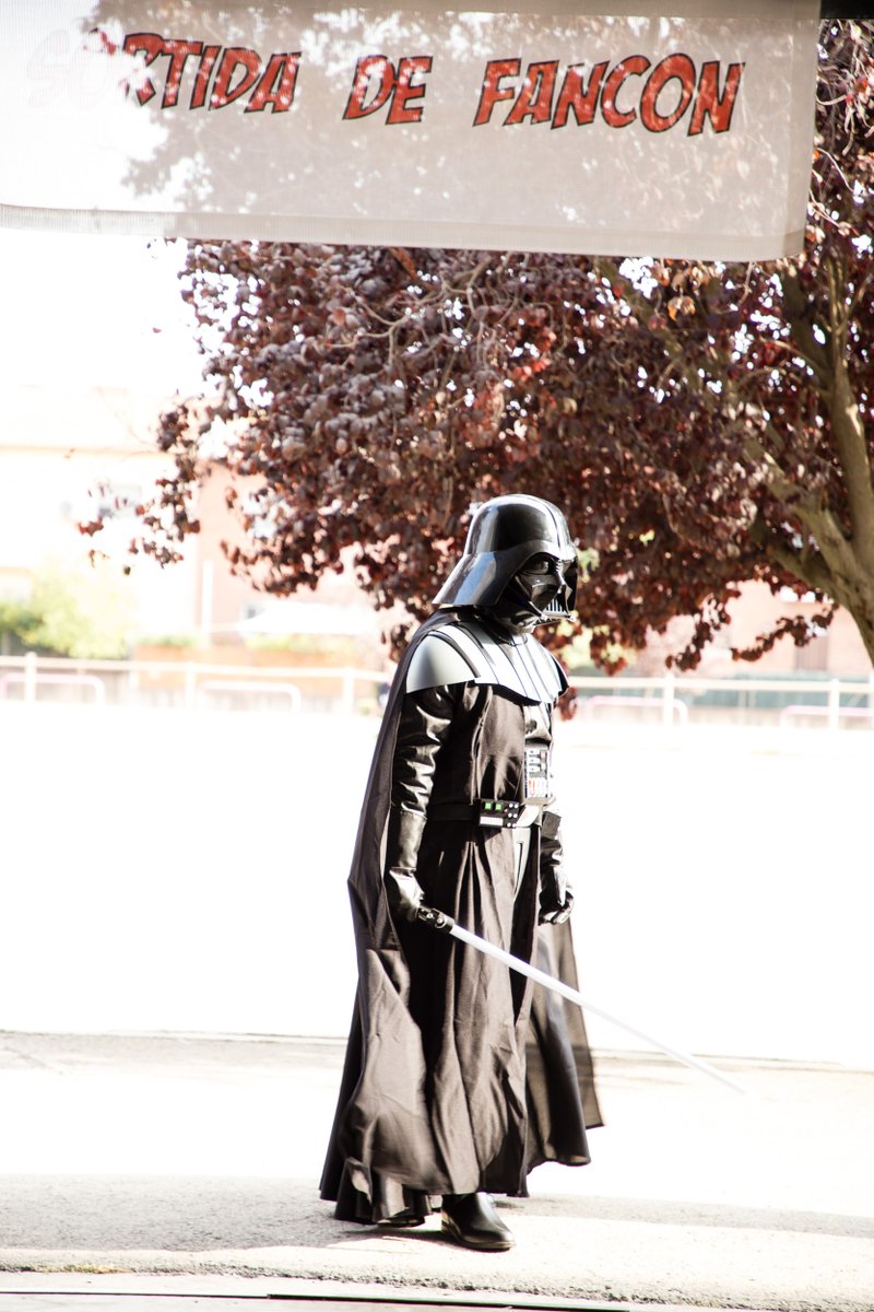 EstudiFGH's tweet photo. Este año fuimos de visita a @FanConBCN  en Palau-Solità i Plegamans.

#fancon2021  #palausolitaiplegamans #Photography #Freelancer #EstudiFGH https://t.co/jpkUEJSP3T