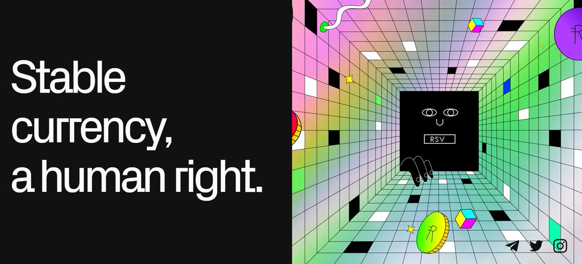 Reserve 🌐 tweet media