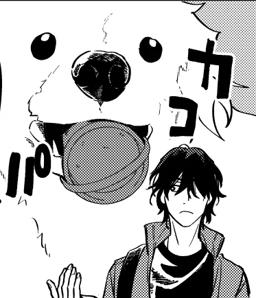 こっちではかわいいしらこちゃんあげておこう 