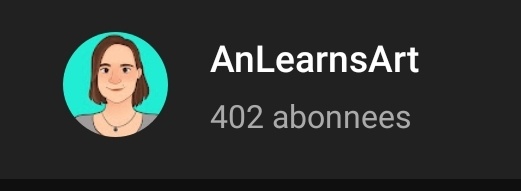 AnLearnsArt tweet media