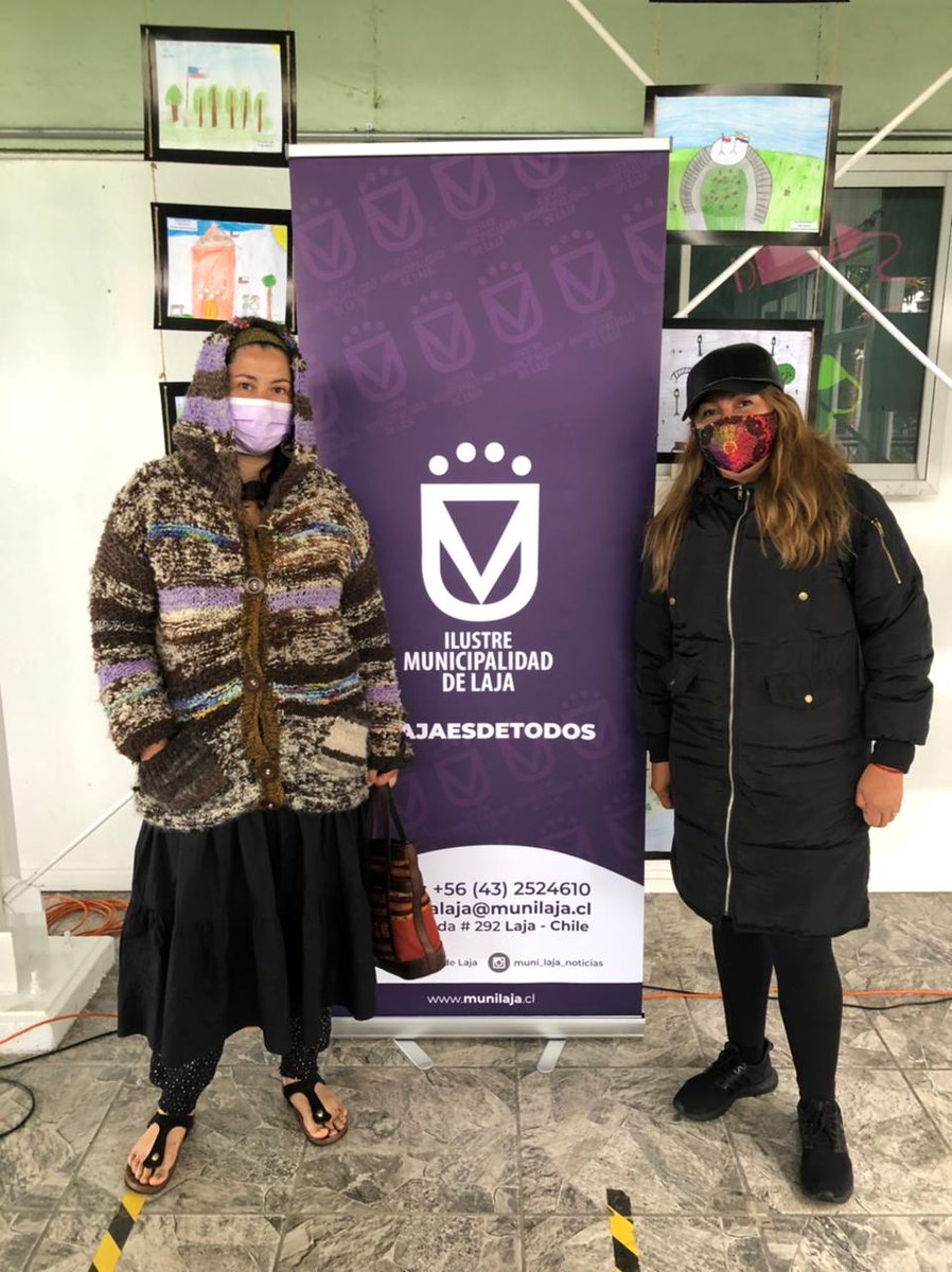 TiaPikachu's tweet photo. Ya trabajando en la comuna de laja con la comisión de derechos fundamentales.
#territorioconstituyente #convenciónconstitucional #biobio #laja #santabárbara #sanrosendo #cabrero #concepción #instaconce #SantiagoNoEsChile https://t.co/N7S5fbLD94