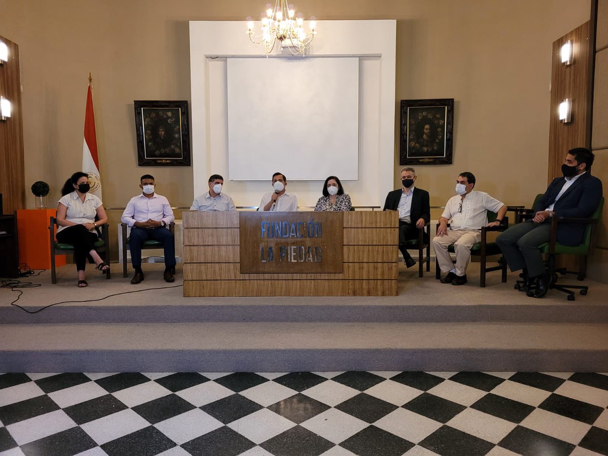 Educación y Ciencia tweet media