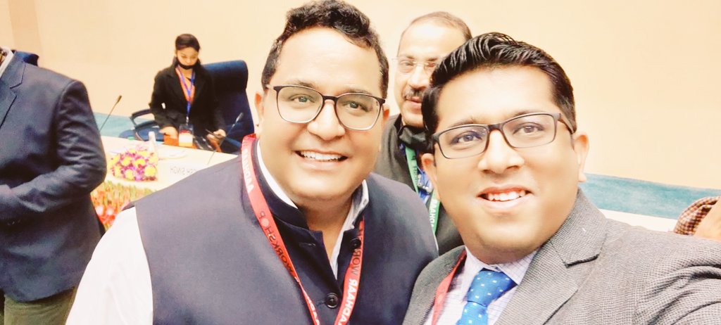 jiten_jain's tweet photo. Spoke on Deploying Trusted Digital Identities and  Information Security challenges at #Aadhaarworkshop by @UIDAI  #Aadhaar https://t.co/FPDE81VG8Q