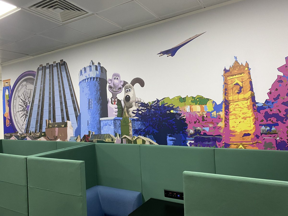 Vicky Thompson (she/her) tweet media